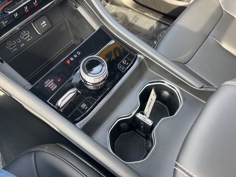 New 2024 Jeep Grand Cherokee Limited 4xe w/ Trailer Tow Package image 22