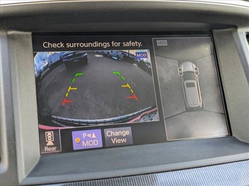 Used 2019 INFINITI QX60 Luxe w/ Essential Package image 14