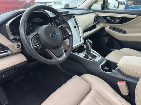 Used 2024 Subaru Legacy Limited image 12