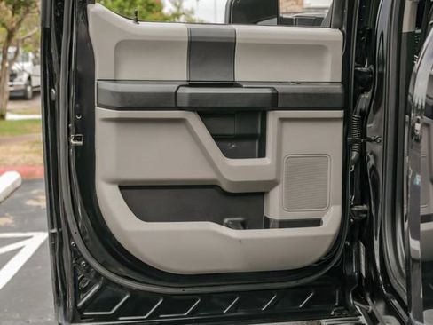 Used 2021 Ford F350 XL w/ STX Appearance Package image 49