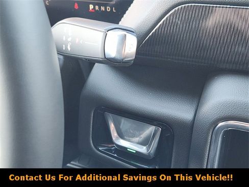 New 2026 GMC Yukon XL Elevation w/ LPO, Floor Liner Package image 16