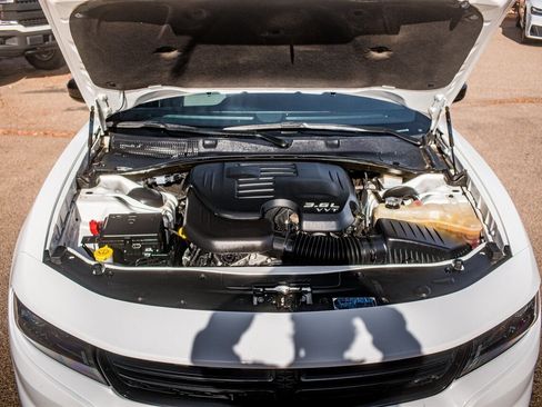 Used 2023 Dodge Charger SXT image 41