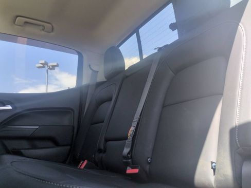 Used 2022 Chevrolet Colorado ZR2 AWD/4WD image 29