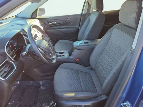 Used 2024 Chevrolet Equinox LT image 19