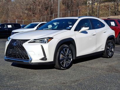 Used 2019 Lexus UX 250h