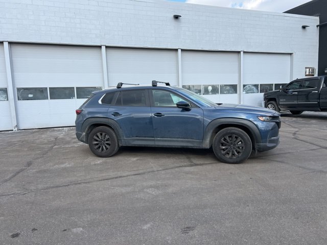 Used 2025 MAZDA CX-50 AWD 2.5 S w/ Weather Package image 3