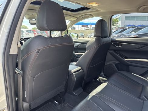 Used 2021 Subaru Crosstrek 2.5i Limited w/ Moonroof Package 2 AWD/4WD image 28
