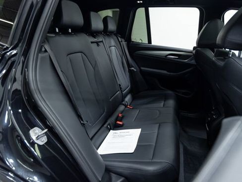 Used 2020 BMW X3 M40i w/ Premium Package image 25