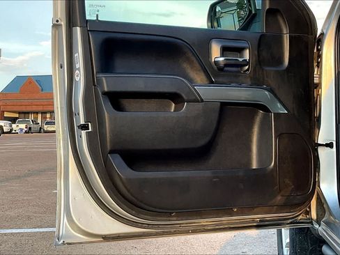 Used 2016 Chevrolet Silverado 1500 LT AWD/4WD image 25