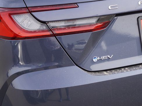 New 2026 Toyota Camry XLE image 9