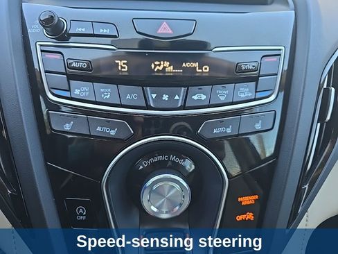 Used 2023 Acura RDX FWD image 21