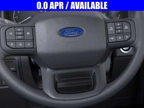 New 2026 Ford F150 XL image 12