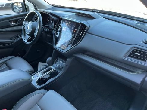 Used 2023 Subaru Ascent Onyx Edition Limited AWD/4WD image 18