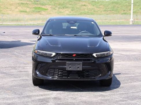 Used 2024 Dodge Hornet R/T AWD/4WD image 6