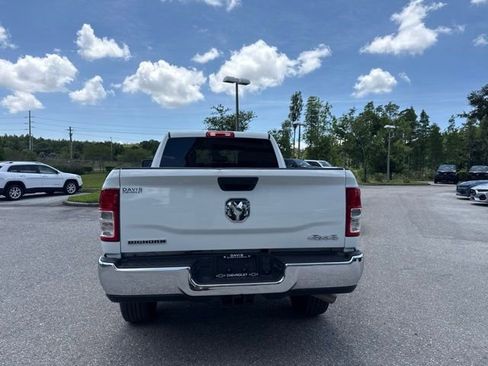 Used 2024 RAM 2500 Big Horn AWD/4WD image 5