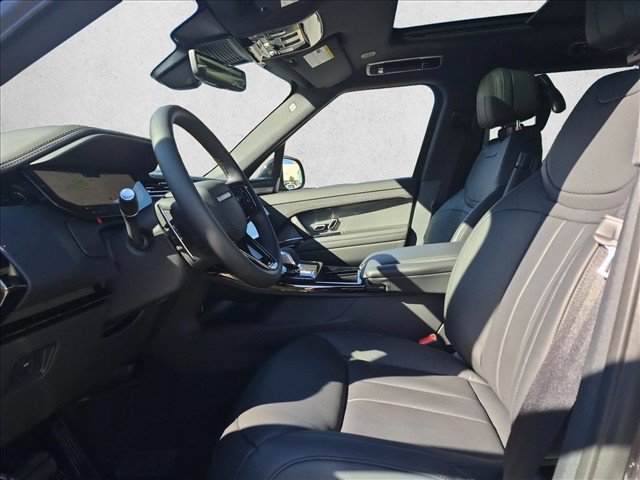 New 2027 Land Rover Range Rover Sport Dynamic SE AWD/4WD image 21