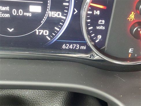 Certified 2020 GMC Acadia Denali image 18