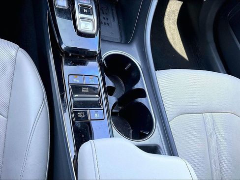 Used 2022 Hyundai Sonata Limited w/ Cargo Package image 26