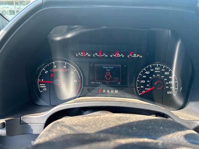Used 2018 Ford F150 XLT w/ Equipment Group 302A Luxury AWD/4WD image 11