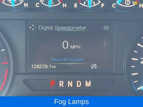 Used 2019 Ford F150 XL w/ Equipment Group 101A Mid AWD/4WD image 18