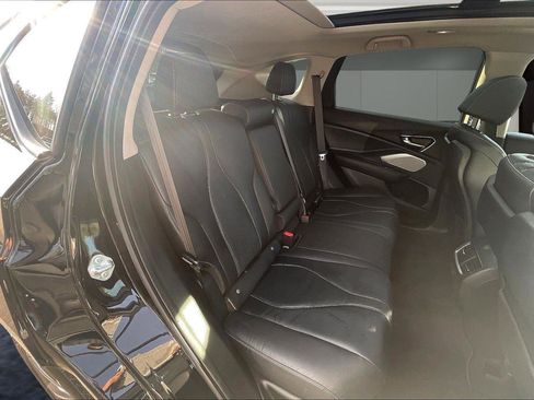 Certified 2022 Acura RDX w/ Technology Package image 29
