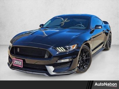 Used 2019 Ford Mustang Shelby GT350 w/ Technology Package