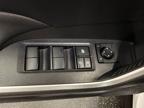 Used 2020 Toyota RAV4 LE w/ All Weather Liner Package AWD/4WD image 11