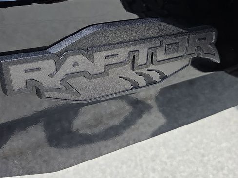 Used 2024 Ford Bronco Raptor image 9
