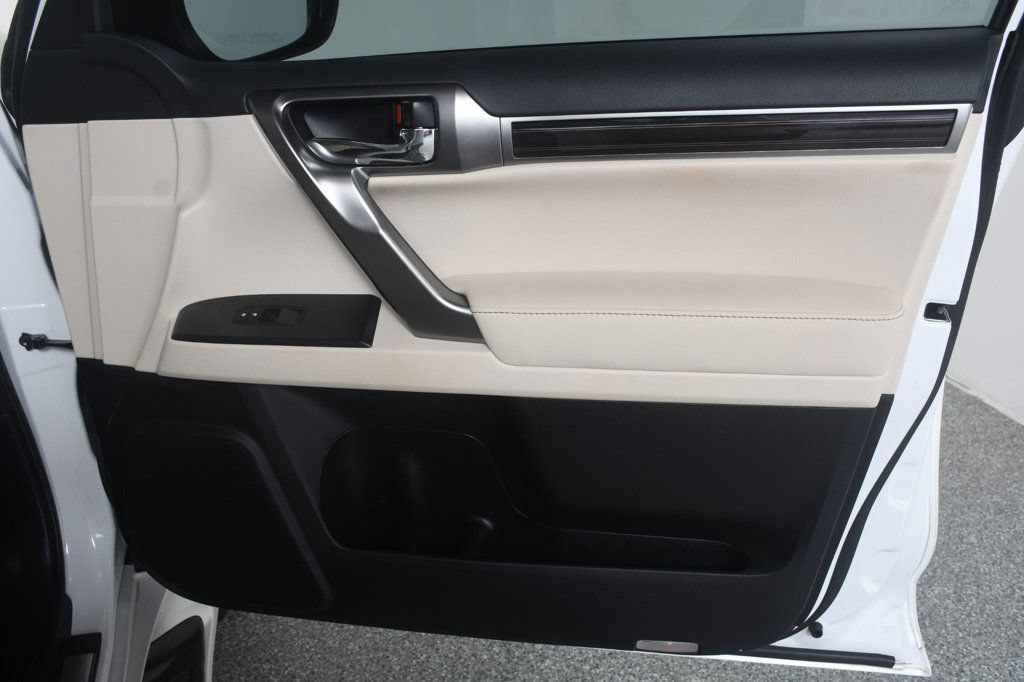 Used 2023 Lexus GX 460 Premium AWD/4WD image 23