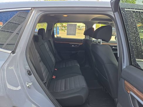 Used 2021 Honda CR-V EX image 27