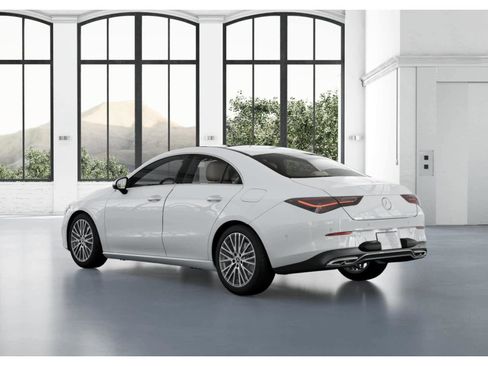 New 2026 Mercedes-Benz CLA 250 image 27