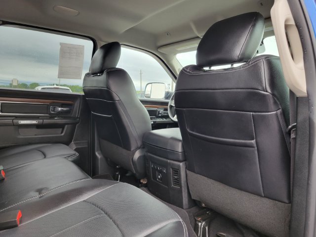 Used 2018 RAM 1500 Laramie AWD/4WD image 27