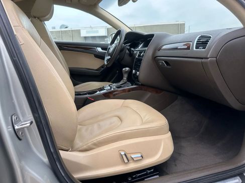 Used 2014 Audi A4 2.0T Premium Plus w/ Premium Plus Package image 21