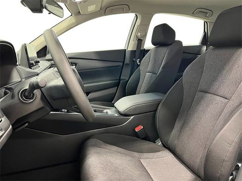 New 2025 Honda Accord LX image 12