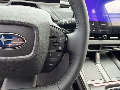 New 2026 Subaru Solterra Premium image 28