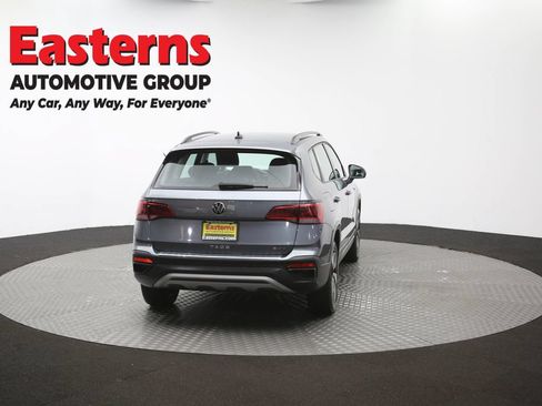 Used 2024 Volkswagen Taos S AWD/4WD image 38