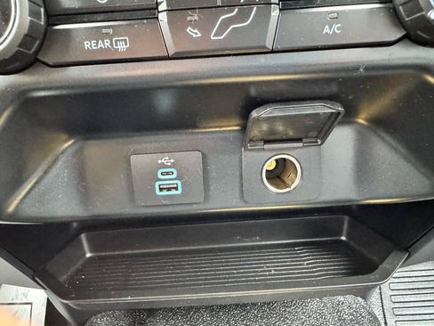 Used 2025 Ford F350 XL w/ XL Chrome Package AWD/4WD image 35