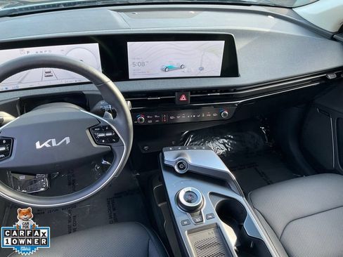 Used 2024 Kia EV6 Wind AWD/4WD image 45