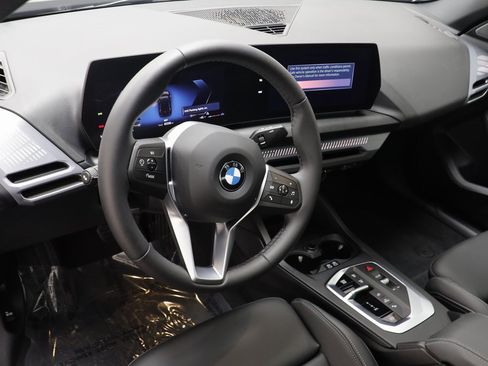 Certified 2025 BMW 228i xDrive w/ Premium Package image 6