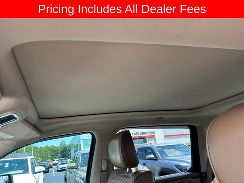 Used 2020 RAM 1500 Limited AWD/4WD image 6