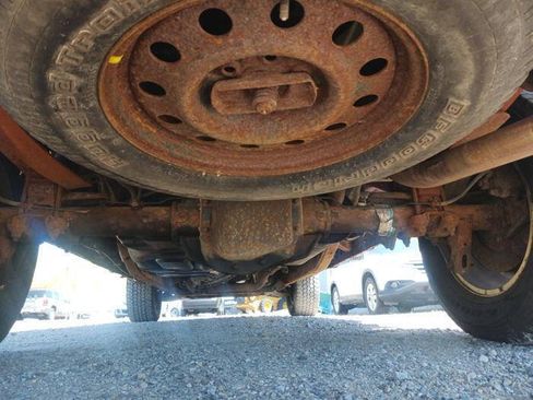 Used 2004 Ford F150 XLT AWD/4WD image 17