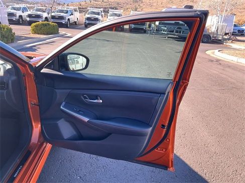 Used 2024 Nissan Sentra SR image 20