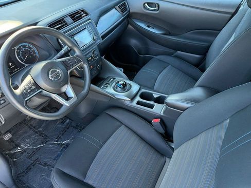 Used 2018 Nissan Leaf S w/ S Charge Package image 13