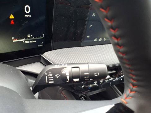 New 2026 Nissan Kicks SR w/ SR Premium Package image 25