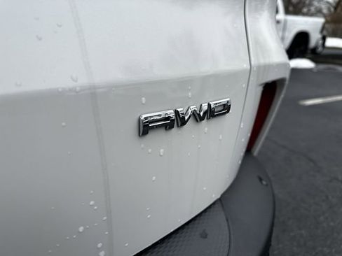 Certified 2022 Ford Escape SEL image 47