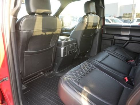 Used 2020 Ford F150 XLT w/ Equipment Group 302A Luxury image 12