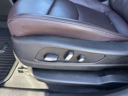 Certified 2024 Cadillac XT6 Premium Luxury w/ LPO, Floor Liner Package AWD/4WD image 14