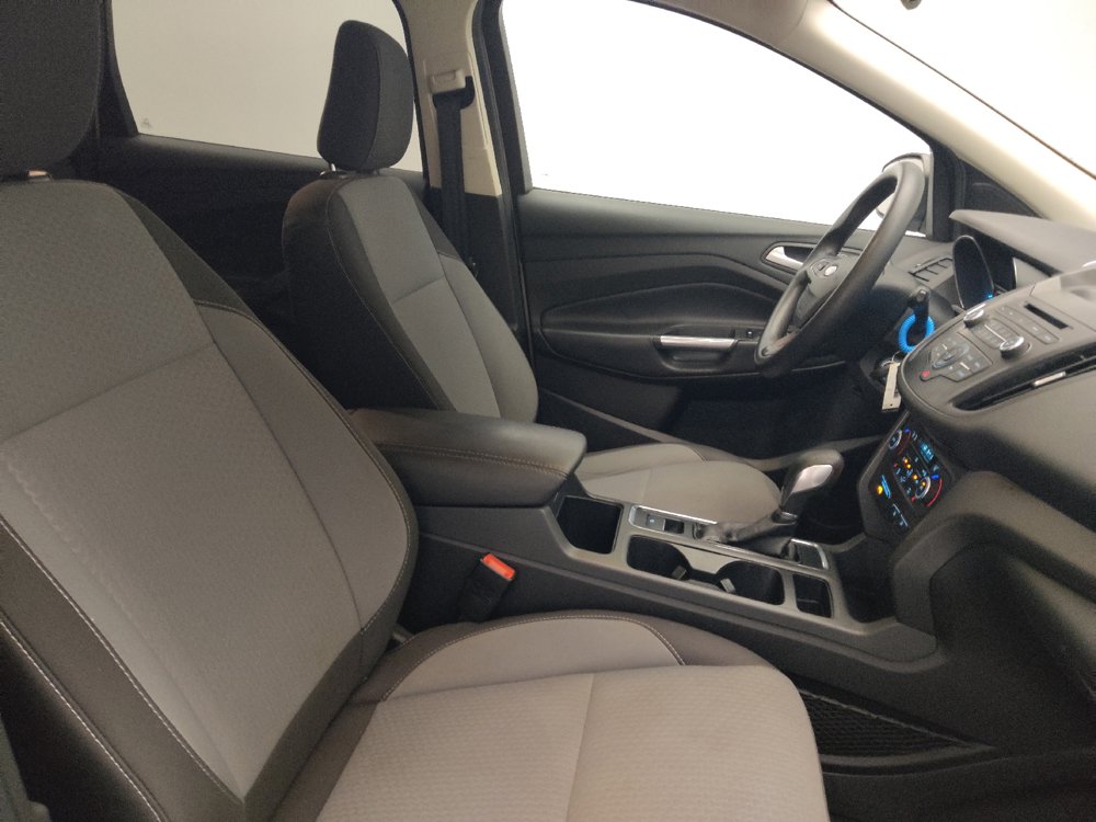 Used 2018 Ford Escape SE AWD/4WD image 21