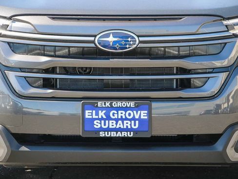 New 2025 Subaru Forester Limited image 7