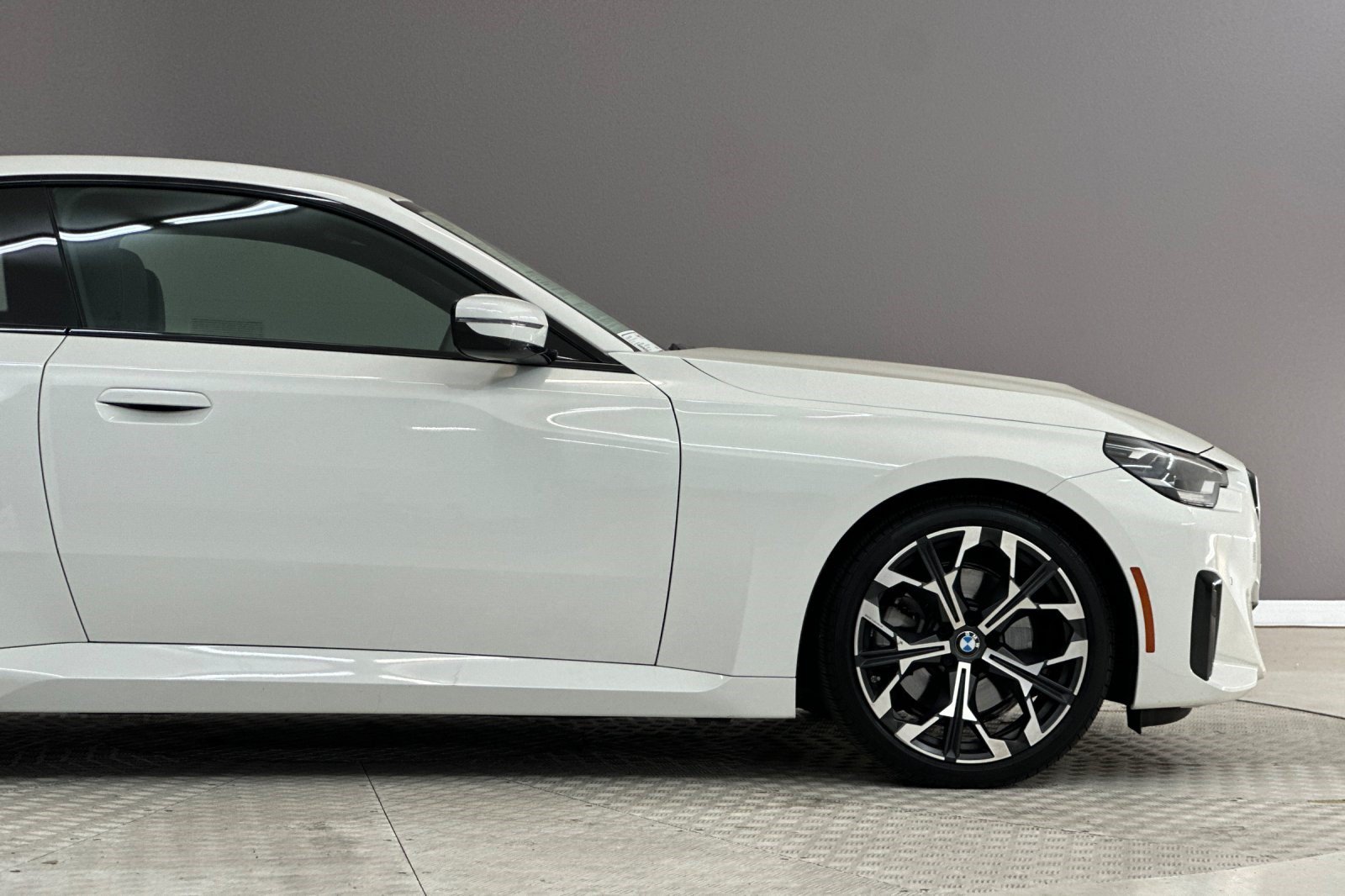 Used 2026 BMW 230i Coupe w/ Convenience Package RWD image 34